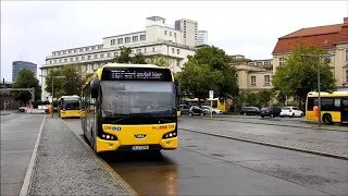 Public transport in Berlin