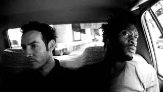 Massive Attack - Psyche (Remix)