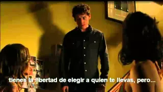 Sobre el Destino - Odd Thomas