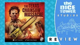 Texas Chainsaw Massacre Review: Come On In And Meat The Family