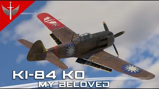 Ki-84 My Beloved + More Chat Memes