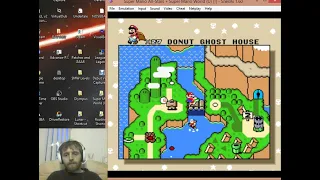 Super Mario World 100% 96 Exits pt 1 - All time classic game