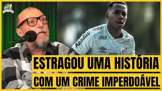 O CASO ROBINHO