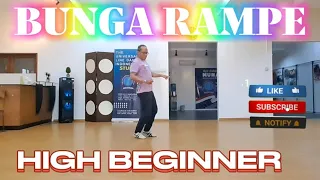 BUNGA RAMPE || LiNe DaNCE [ for fun ]