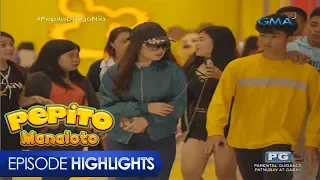 Pepito Manaloto: Pagsubaybay sa DragoNia | Episode 344