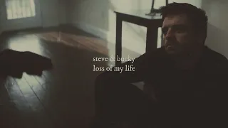 I'll Never Leave | Steve & Bucky