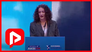 Heshtja politike pas zbritjes së Argitës në fushë