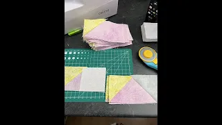 Antler Quilt Design Mini Simple Folded Corners Ruler Amazon Review