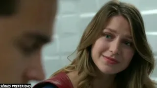 Kara e Monel parte 1 - Supergril