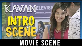 Kavan - Intro Scene | Vijay Sethupathi | T. Rajendar | Madonna Sebastian