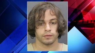 Man accused of shooting people with crossbow