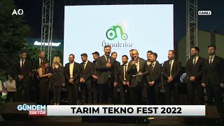 Öznalcılar Otomotiv Tarım Tekno Fest 2022