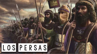 Los Persas: El Gran Imperio Aqueménida: Las Grandes Civilizaciones del Pasado - Mira la Historia