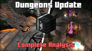 Everything You Need to Know About the Dungeons Update | Hypixel Skyblock