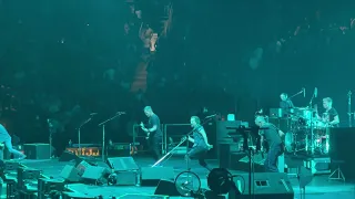 Pearl Jam - Who Ever Said (Live at Scotiabank Arena)
