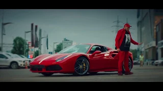 МУЗЫКАЛЬНЫЙ КЛИП !!!!! Krestnaja Semja Feat  MEDUZA    Koplju Na Ferrari