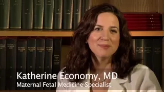 Doctor Discusses Vaginal Birth After Cesarean Video - Brigham and Women's Hospital