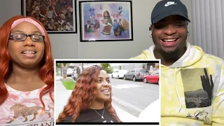 BIGG JAH OVERPROMISED AND UNDELIVERED HILARIOUS REACTION ‼️‼️😂