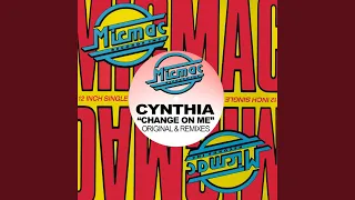 Change on Me (Mickey Garcia and Elvin Molina Club Mix)