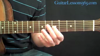 How To Use A Metronome - Guitar Lesson