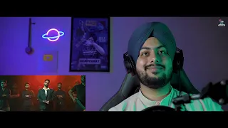 Reaction on GENTLEMAN (Official Video) | @MasoomSharma , Ashu, Sinta Bhai, Fiza Choudhary