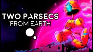 Two Parsecs From Earth - Gameplay Completa - Xbox One