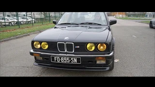 BMW E30 (1982-1994)