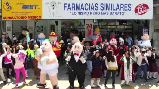 HARLEM SHAKE DR SIMI OFICIAL