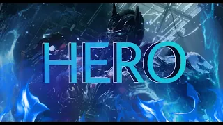 Optimus Prime - HERO (Skillet)