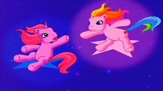 My Little Pony G3 - Runaway Rainbow - Far Apart