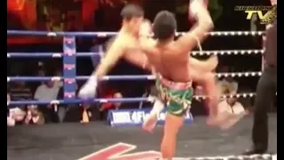 Saenchai Epic Highlight: There's Level's To Muay Thai