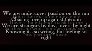 Stevie Wonder - Part Time Lover letras