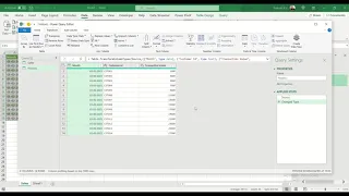 Excel  Incremental Data Load with Power Query