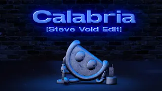 DMNDS – Calabria [Steve Void Edit] feat. Fallen Roses, Lujavo & Lunis [Dance Fruits Release]