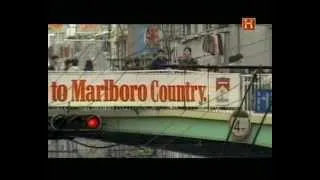 O Preco do Progresso - A Epidemia do Tabaco (Documentário)