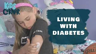 Living with Diabetes - Kids in Action (S4 E2)