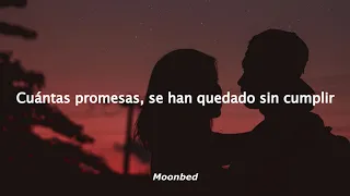 Enrique Iglesias - Enamorado por primera vez (Letra)