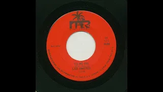 Los Jinetes - Yo No Fui - Miami Records 2139-b