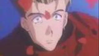 TRIGUN: Boulevard Of Broken Dreams