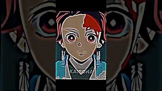 Tanjiro rage transition edit.#edit #shorts #anime #animedebates #demonslayer #Tanjiro#scream