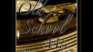 80's R&B Funk Old School Mix - "Funktastic Voyage"