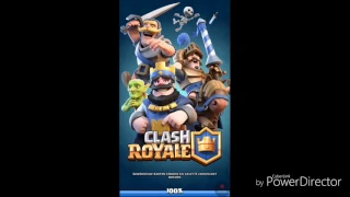 DER DÜMMSTE SPIELER DER WELT | CLASH ROYALE|HD