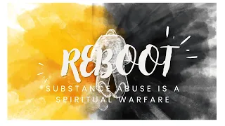 Substance Abuse Is A Spiritual Warfare (Reboot)