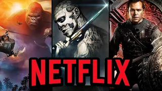 TOP 10 BEST NETFLIX ACTION MOVIES TO WATCH NOW!