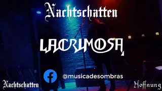 My Pain - Lacrimosa cover - Nachtschatten