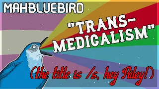 Legal Transmedicalism