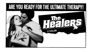 The Healers (1972) - Trailer