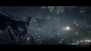 Halo Wars 2 Trailer - E3 2016
