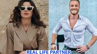 Nesrin Cavadzade Vs Kerem Bursin | Net Worth | Lifestyle Comparison 2023 |