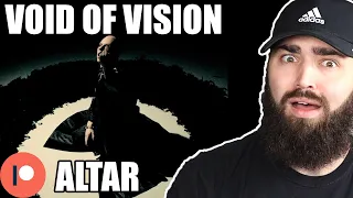 VOID OF VISION DROPPED EP OF THE YEAR?